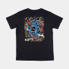 T-Shirt Santa Cruz Enfant Damaged Hand 