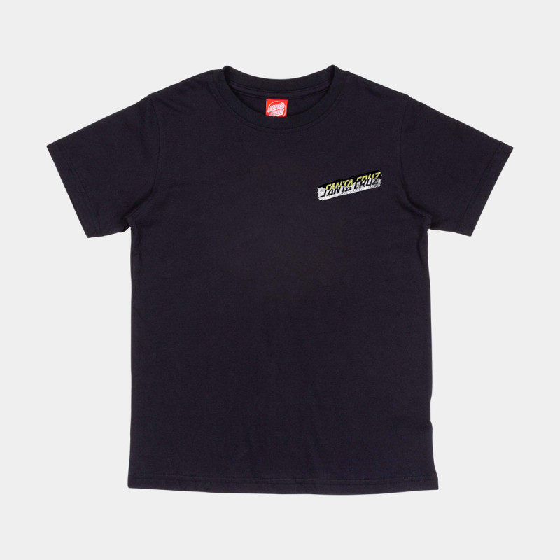 T-Shirt Santa Cruz Enfant Damaged Hand 