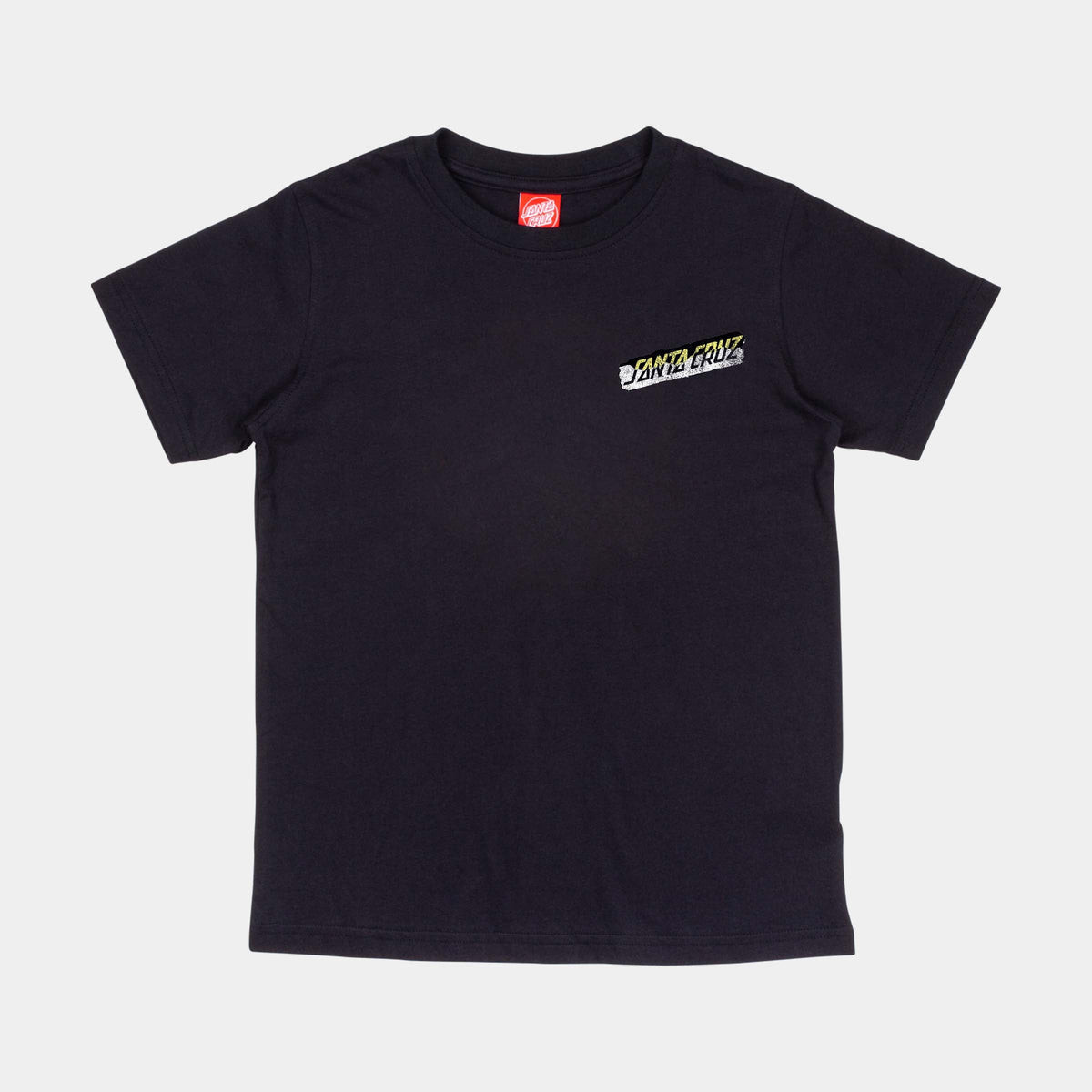 T-Shirt Santa Cruz Enfant Damaged Hand 