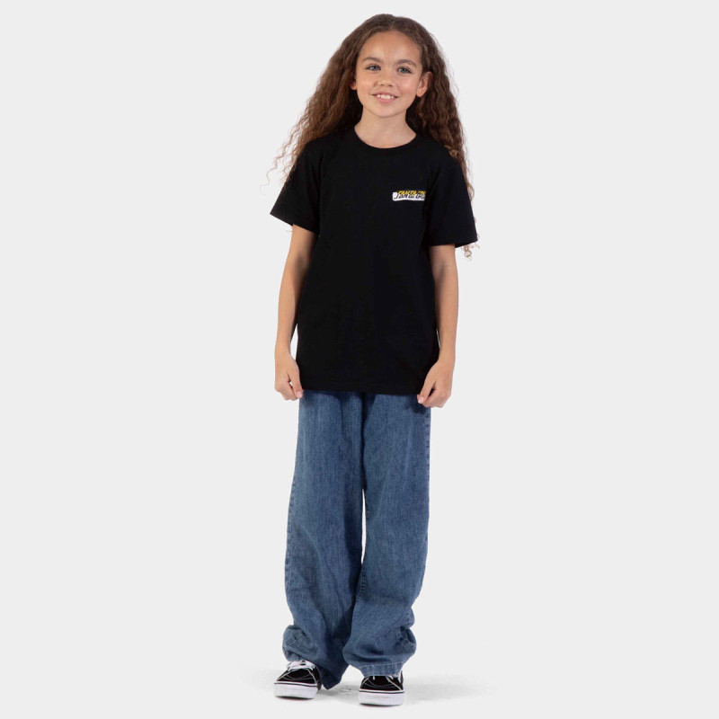 T-Shirt Santa Cruz Enfant Damaged Hand 