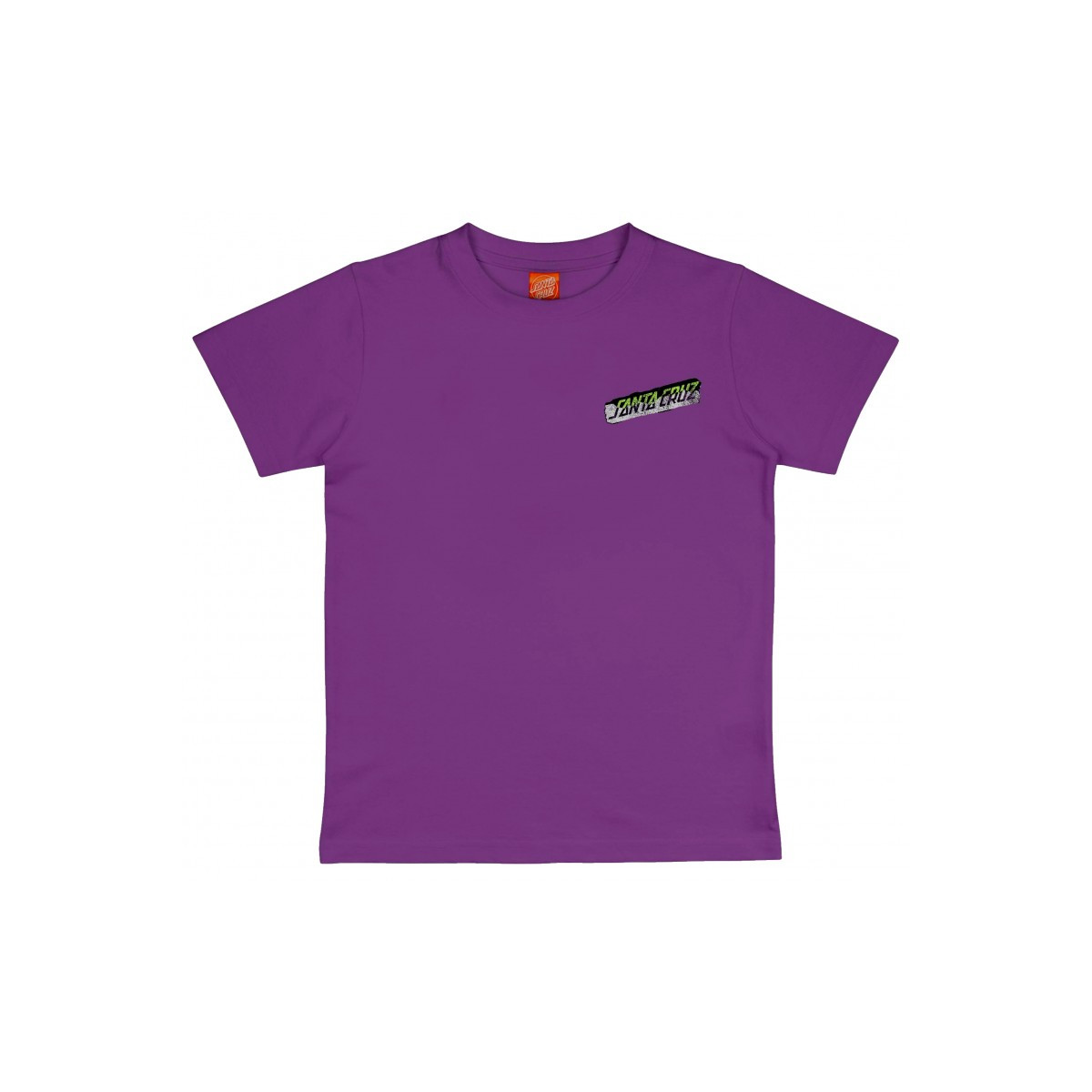 T-Shirt Santa Cruz Enfant Damaged Hand 
