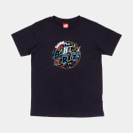 T-Shirt Santa Cruz Enfant Pay Off Dot Front