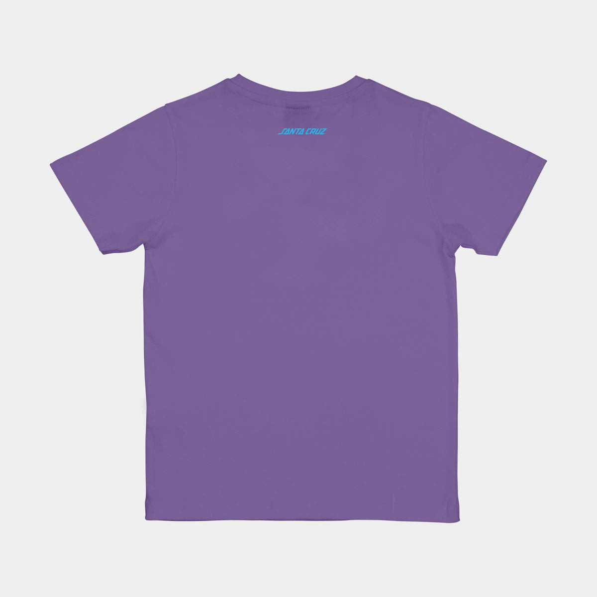 T-Shirt Santa Cruz Enfant Hand Dude 