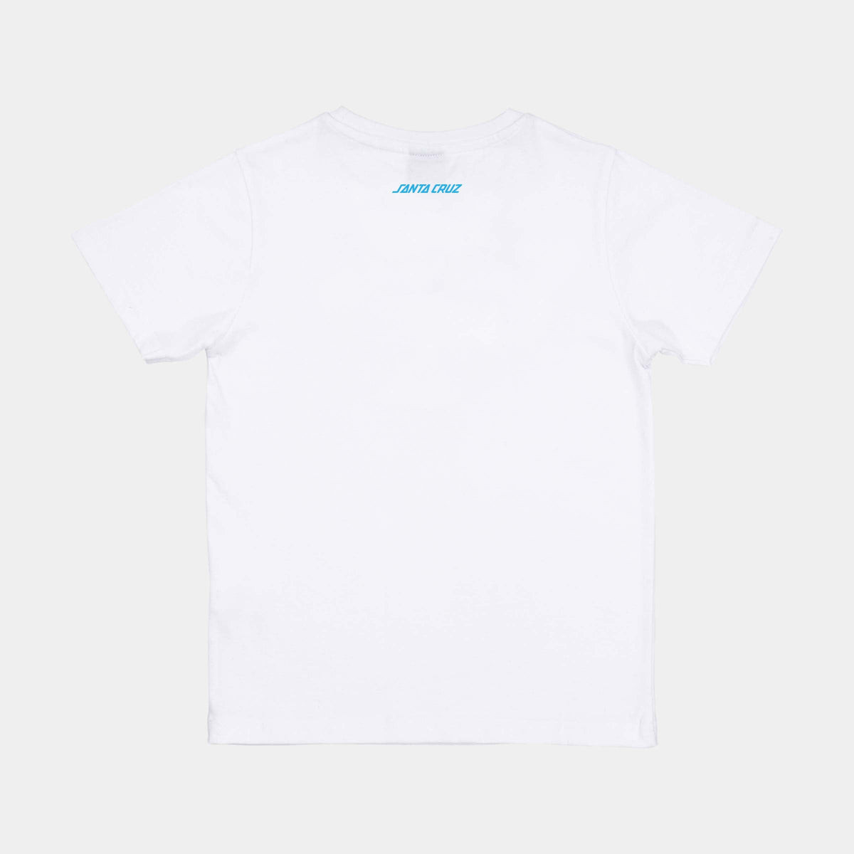 T-Shirt Santa Cruz Enfant Hand Dude 