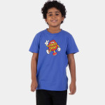 T-Shirt Santa Cruz Enfant Dot Guy