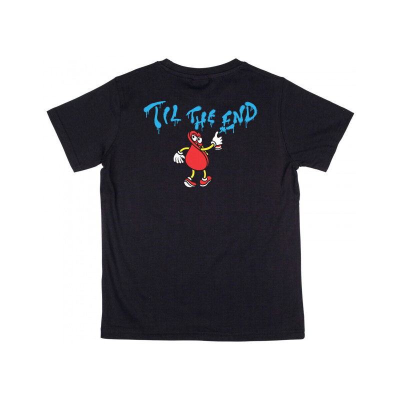 T-Shirt Santa Cruz Enfant Dot Guy