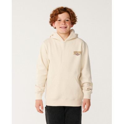 Sweat A Capuche Enfant Rip Curl Air Shred
