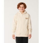 Sweat A Capuche Enfant Rip Curl Air Shred