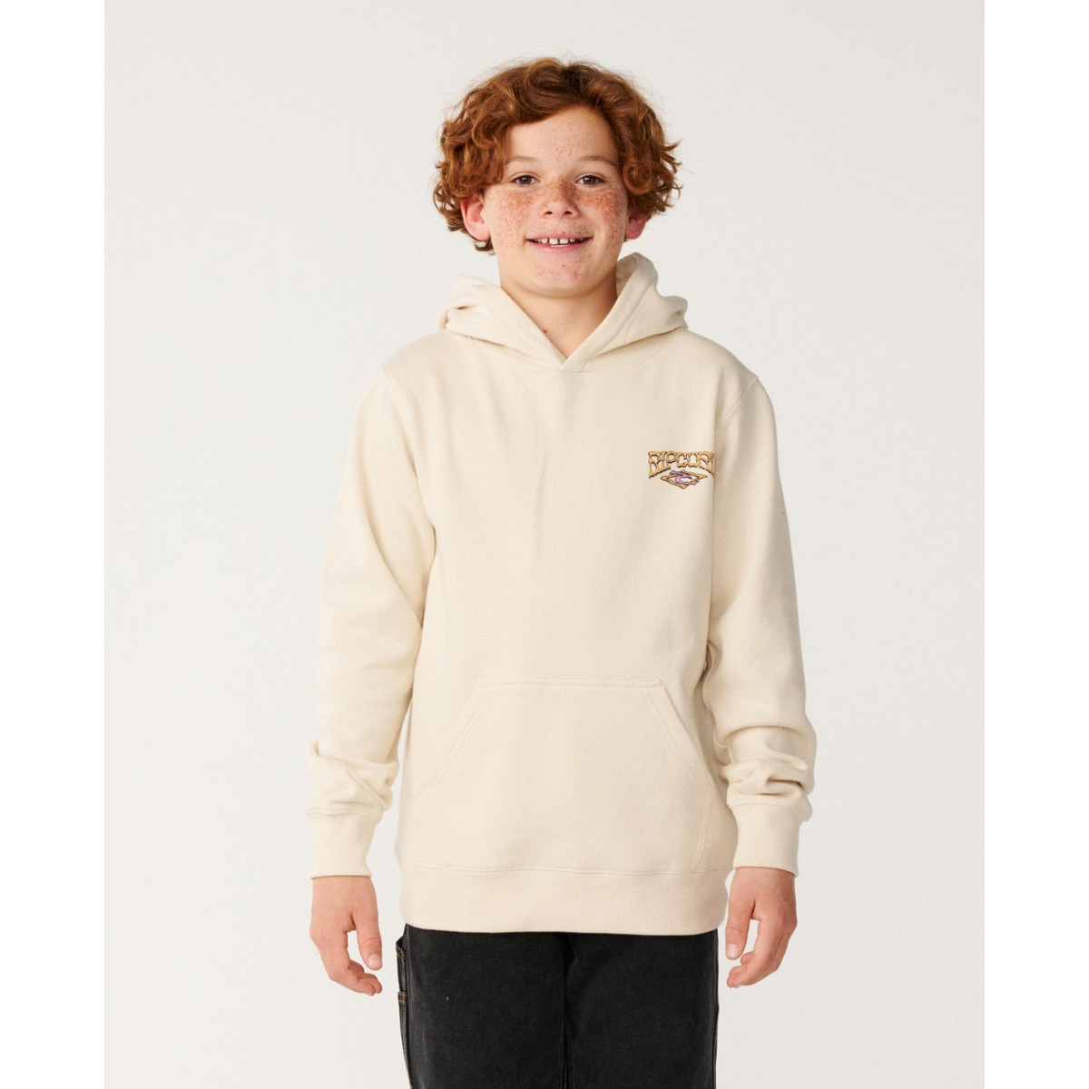 Sweat A Capuche Enfant Rip Curl Air Shred