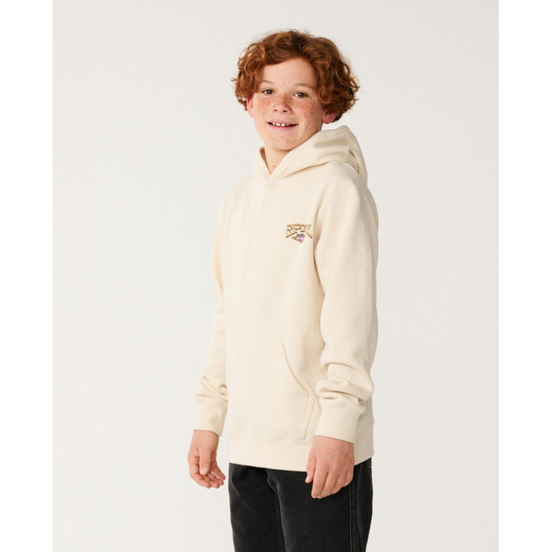 Sweat A Capuche Enfant Rip Curl Air Shred