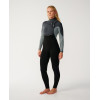 Combinaison de Surf 4/3 Rip Curl Femme E Bomb Chest Zip 