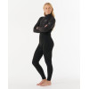 Combinaison de Surf 4/3 Rip Curl Femme E Bomb Zip Free