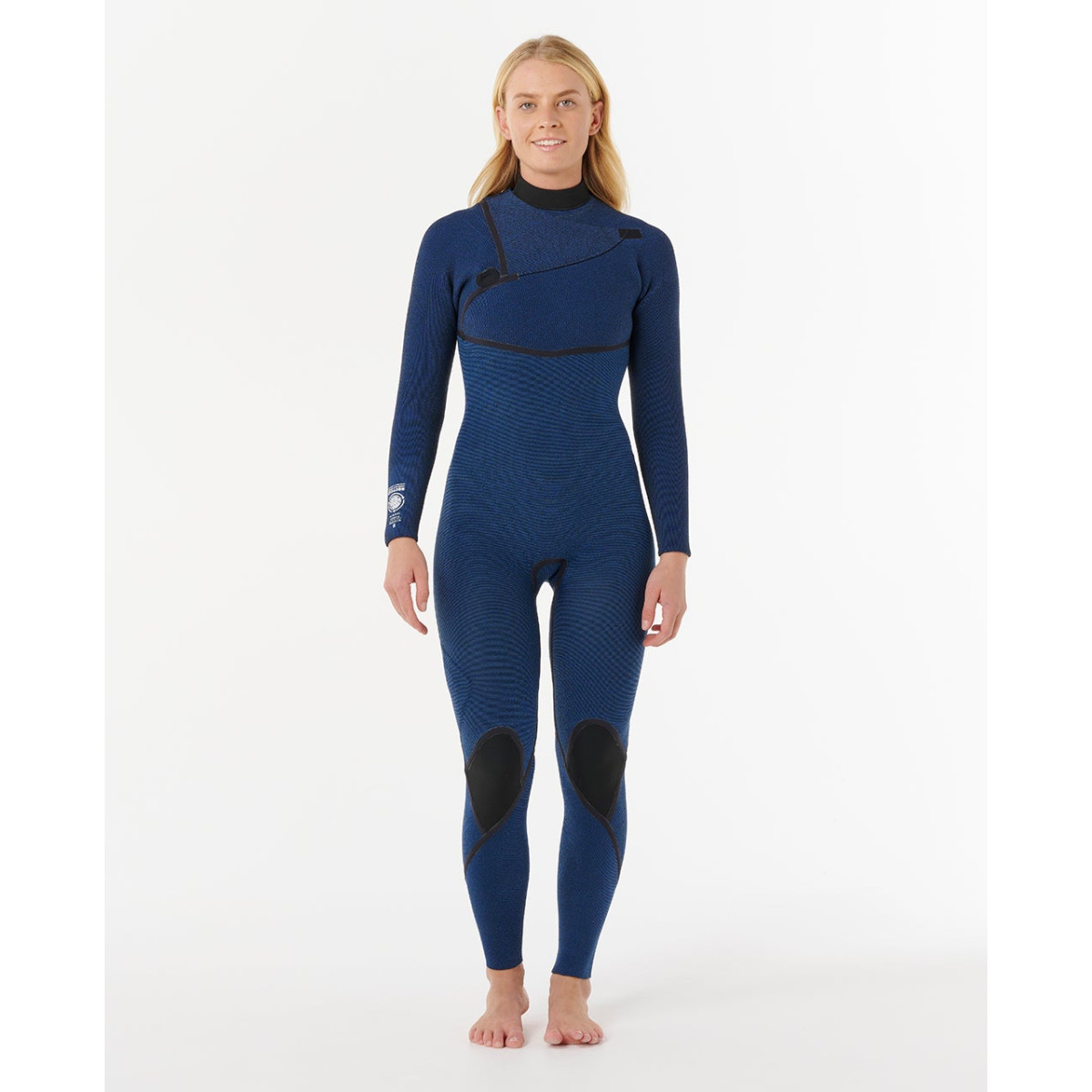 Combinaison de Surf 4/3 Rip Curl Femme E Bomb Zip Free