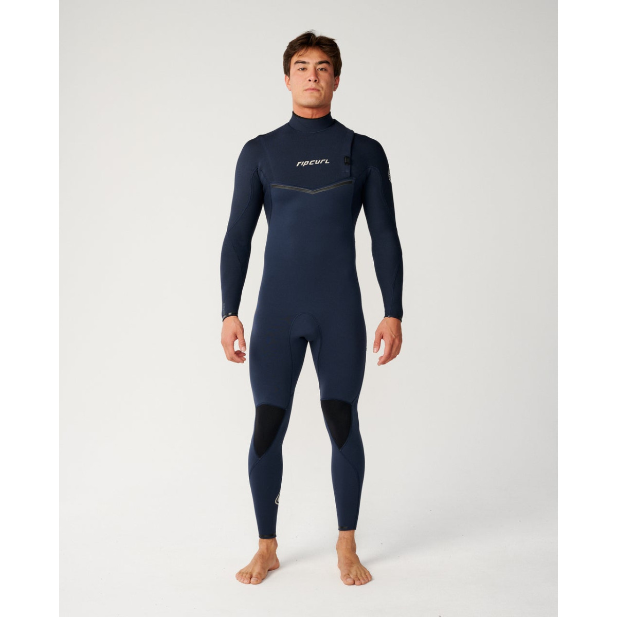 Combinaison de Surf 4/3 Rip Curl Homme E Bomb Zip Free