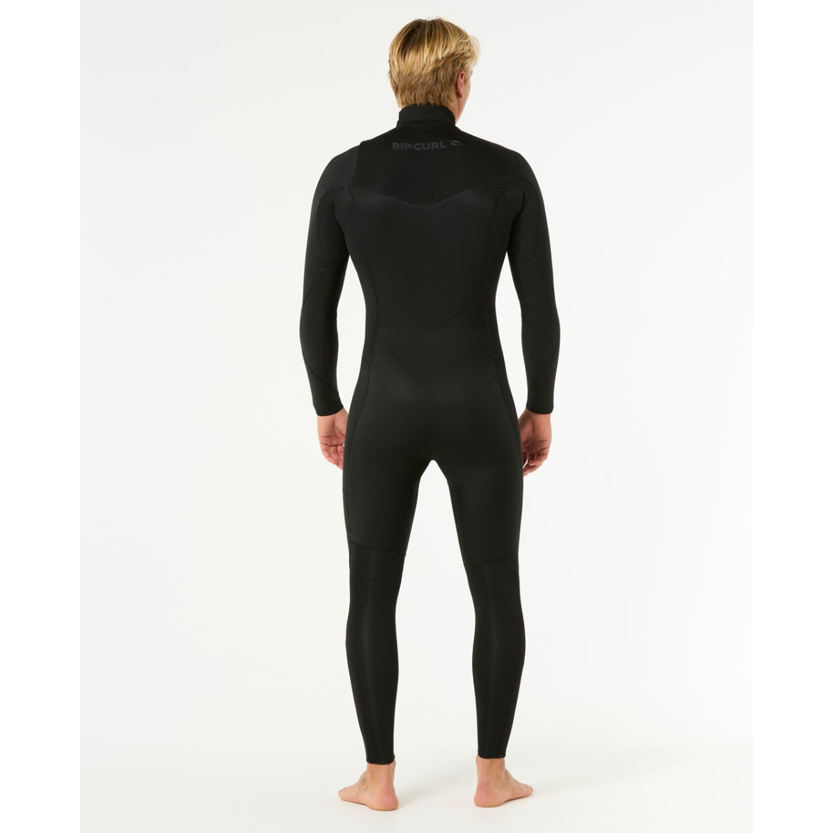 Combinaison de Surf 4/3 Rip Curl Homme Dawn Patrol Chest Zip