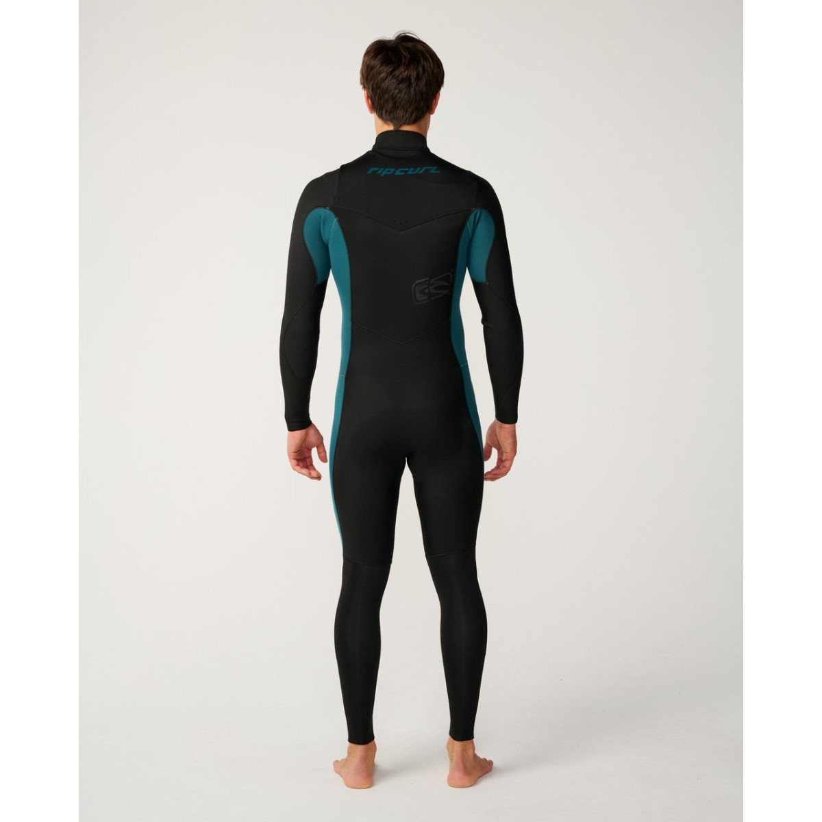 Combinaison de Surf 4/3 Rip Curl Homme Dawn Patrol Chest Zip