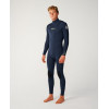 Combinaison de Surf 4/3 Rip Curl Homme Dawn Patrol Pro Chest Zip