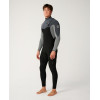 Combinaison de Surf 4/3 Rip Curl Homme Flashbomb Pro Zip Free