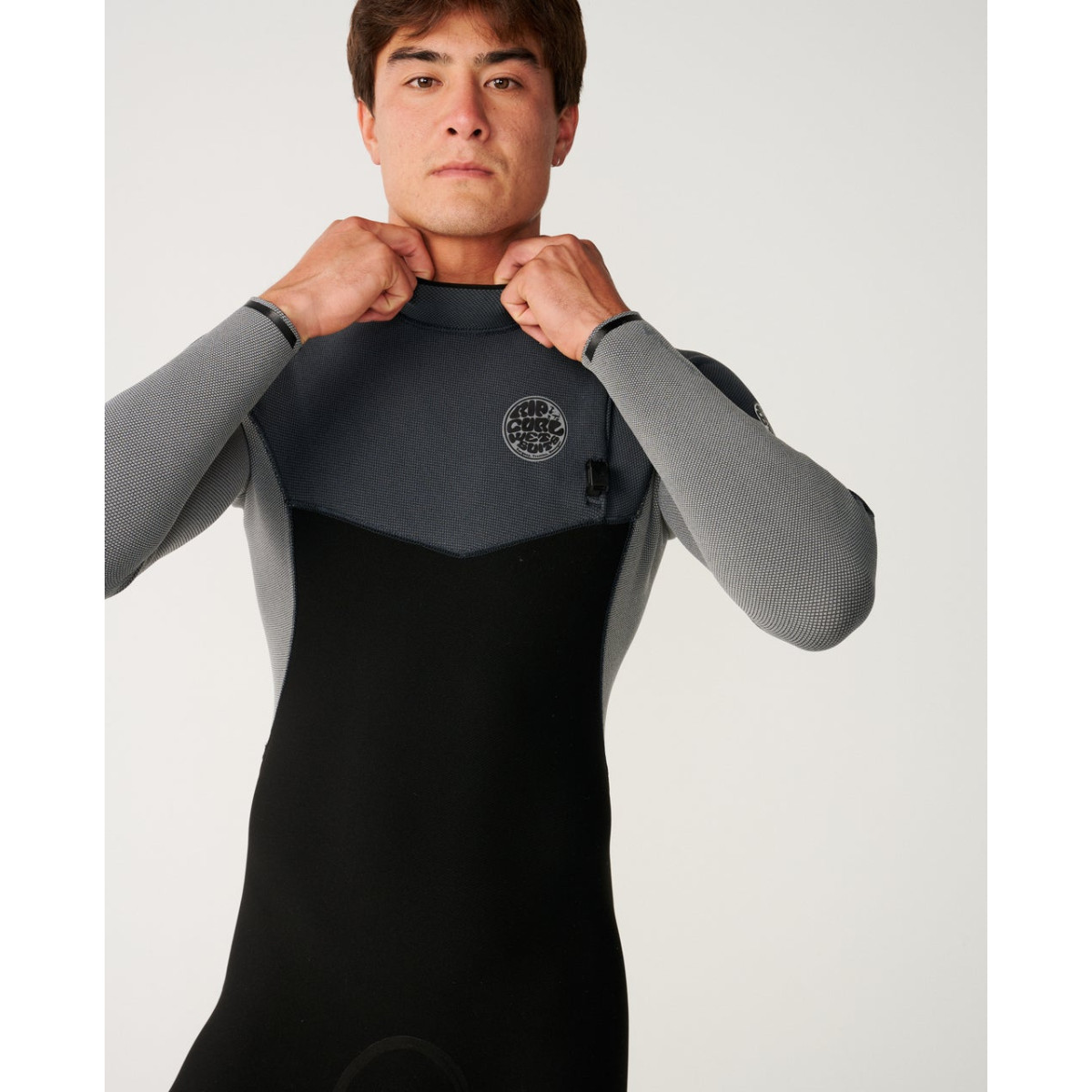 Combinaison de Surf 4/3 Rip Curl Homme Flashbomb Pro Zip Free
