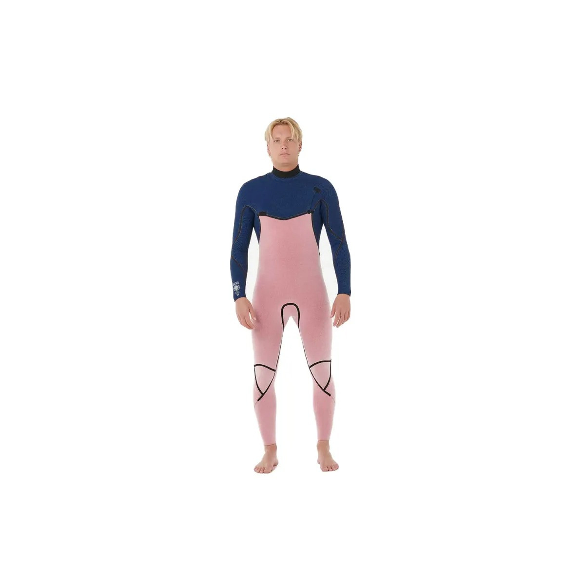 Combinaison de Surf 4/3 Rip Curl Homme Flashbomb Pro Zip Free