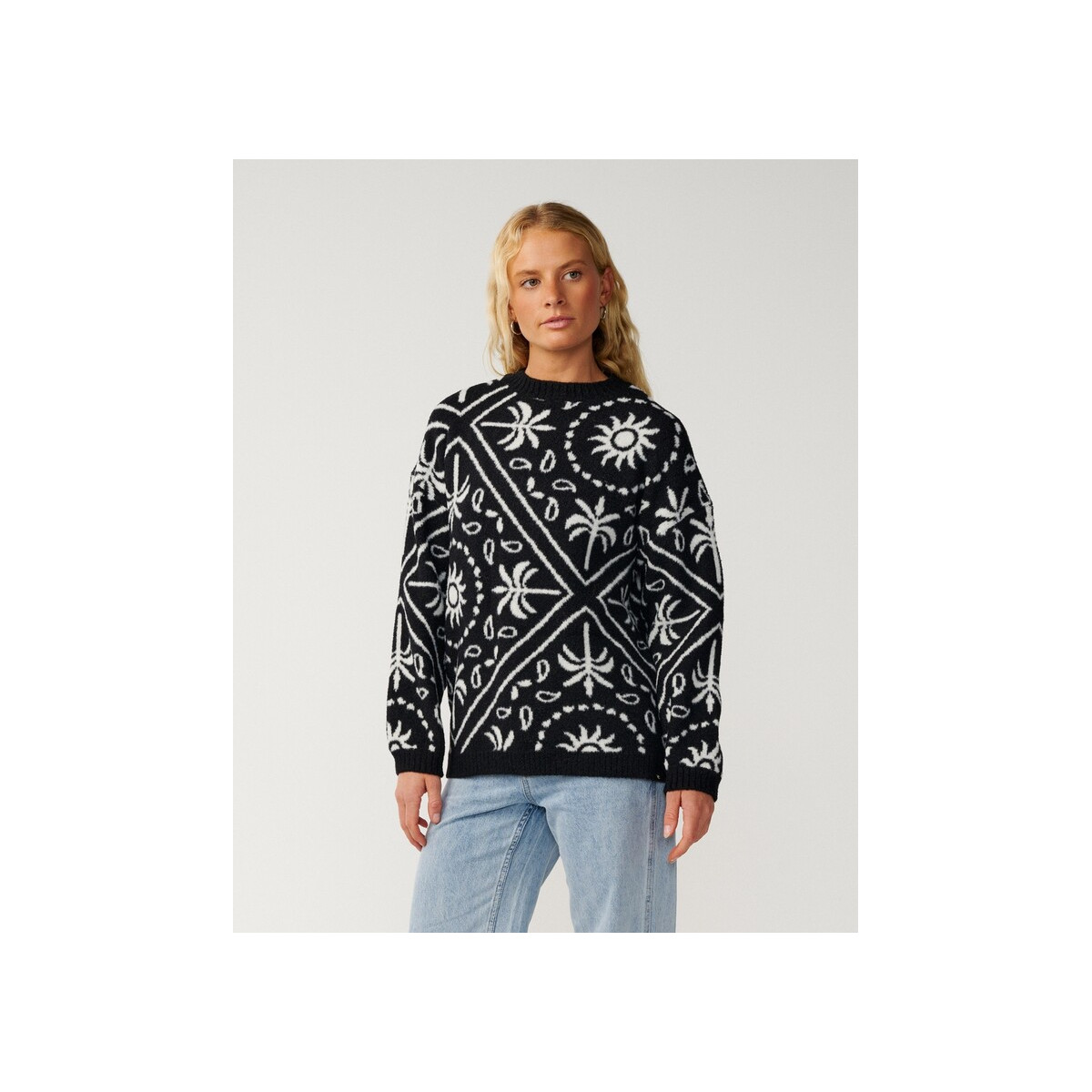 Pull Rip Curl Bossa Nova Bandana