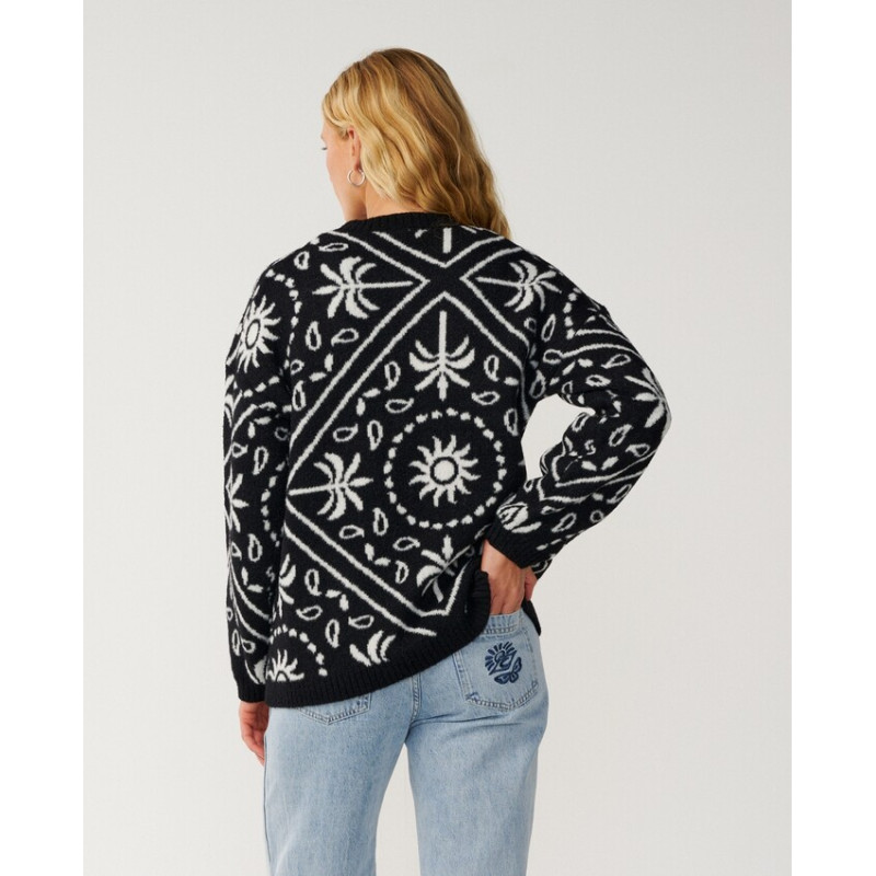Pull Rip Curl Bossa Nova Bandana