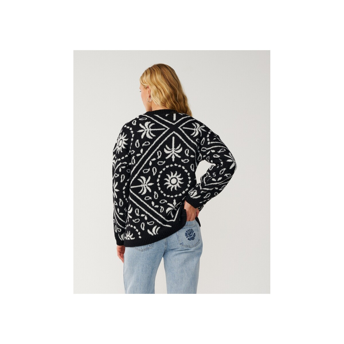 Pull Rip Curl Bossa Nova Bandana