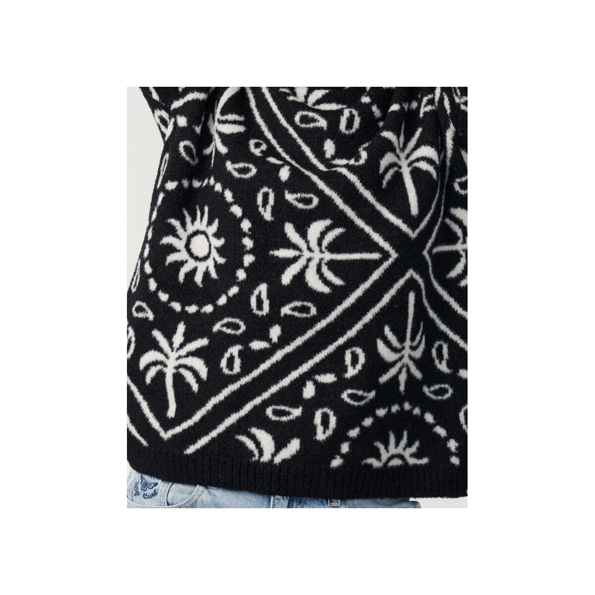 Pull Rip Curl Bossa Nova Bandana