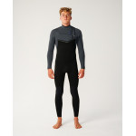Combinaison De Surf 3/2 Rip Curl Homme E Bomb Chest Zip