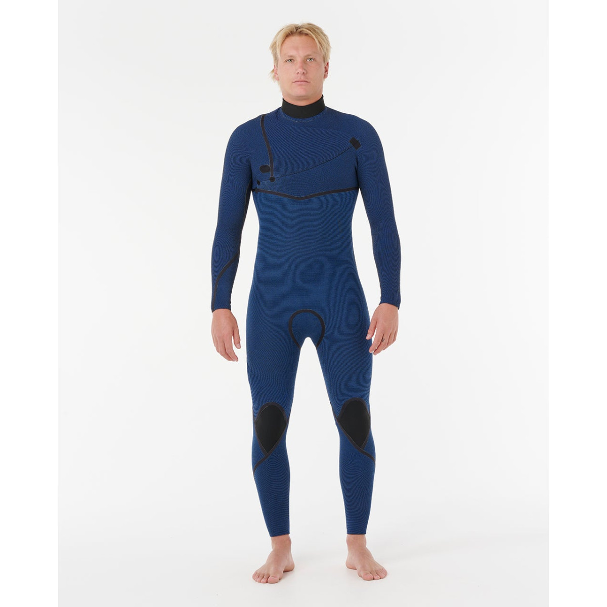 Combinaison De Surf 3/2 Rip Curl Homme E Bomb Chest Zip