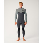 Combinaison de Surf 3/2 Rip Curl Homme E Bomb Zip Free
