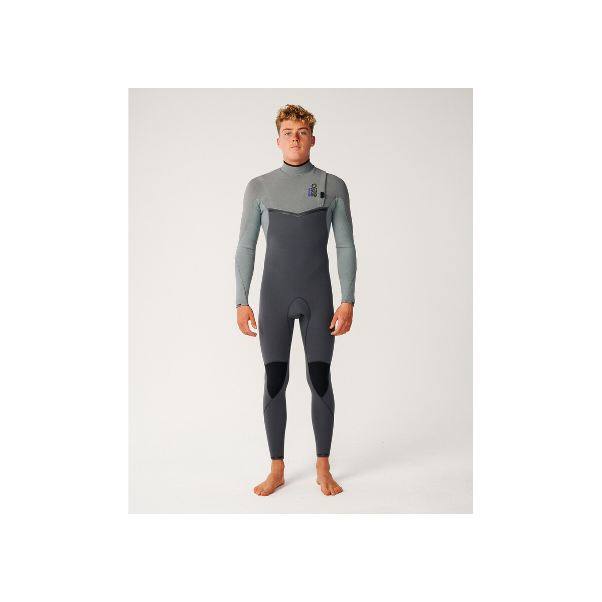 Combinaison de Surf 3/2 Rip Curl Homme E Bomb Zip Free