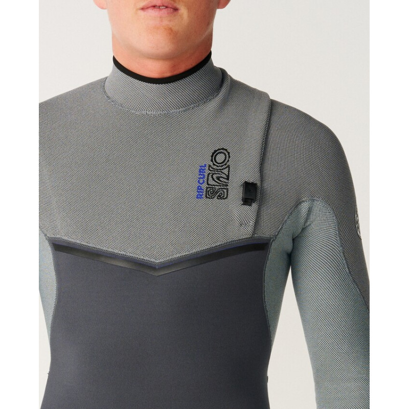 Combinaison de Surf 3/2 Rip Curl Homme E Bomb Zip Free