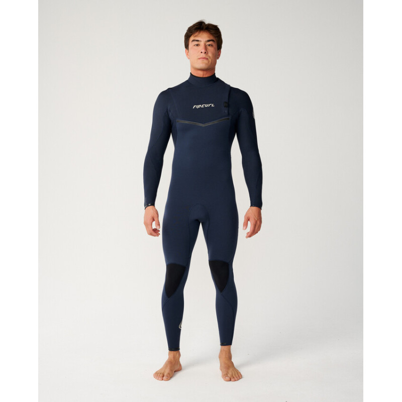 Combinaison De Surf 3/2 Rip Curl Homme E Bomb Zip Free