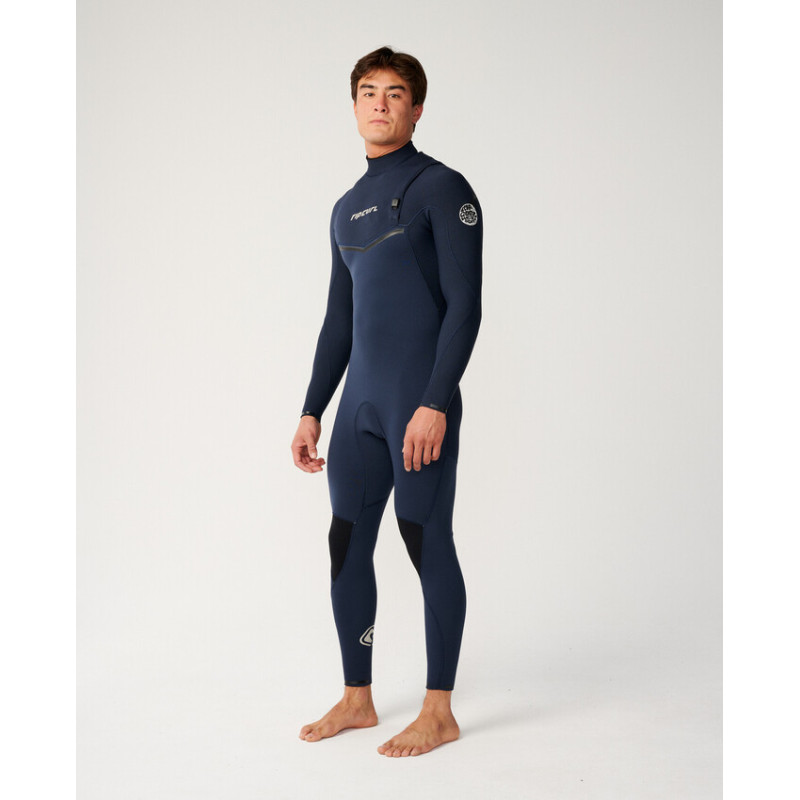 Combinaison De Surf 3/2 Rip Curl Homme E Bomb Zip Free