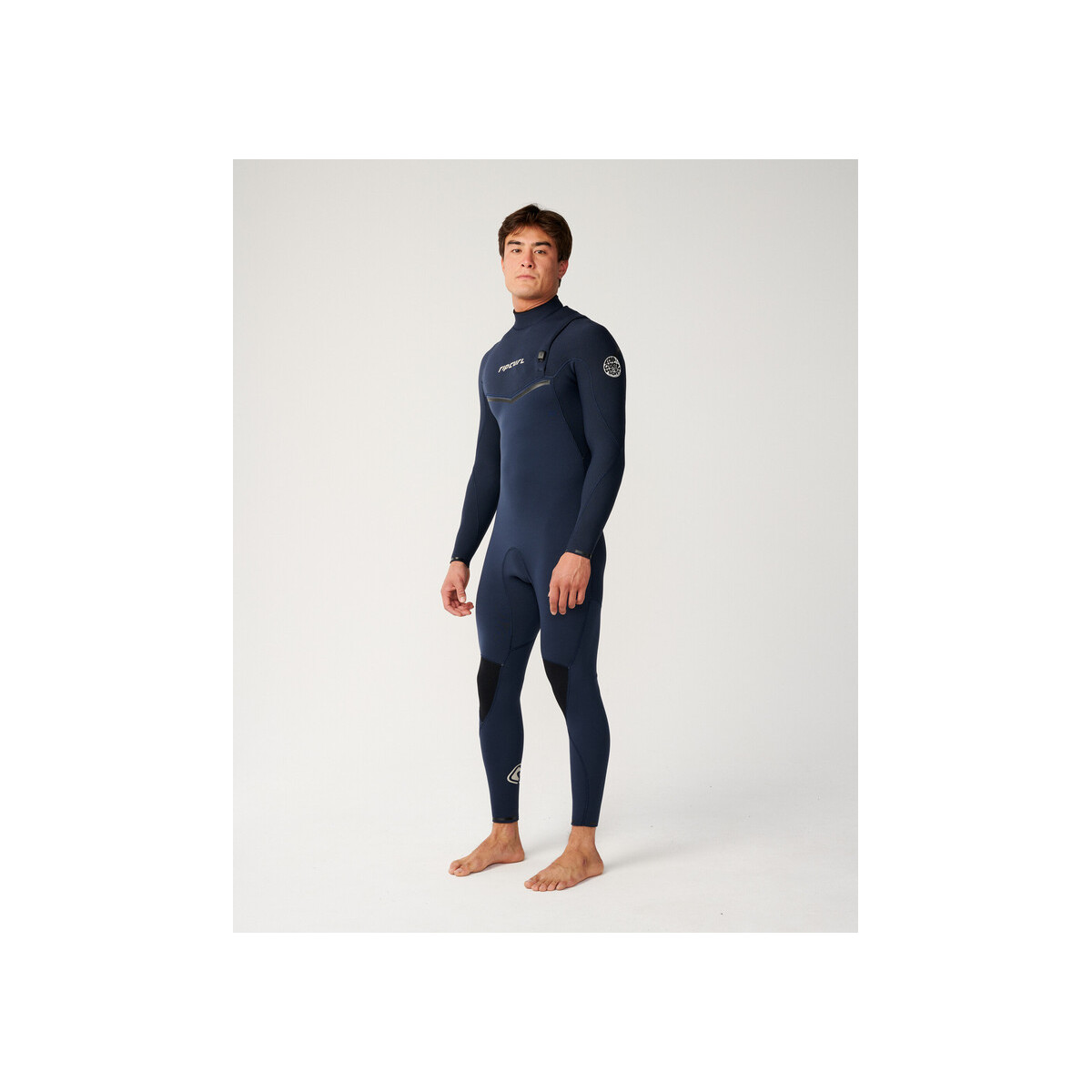 Combinaison De Surf 3/2 Rip Curl Homme E Bomb Zip Free