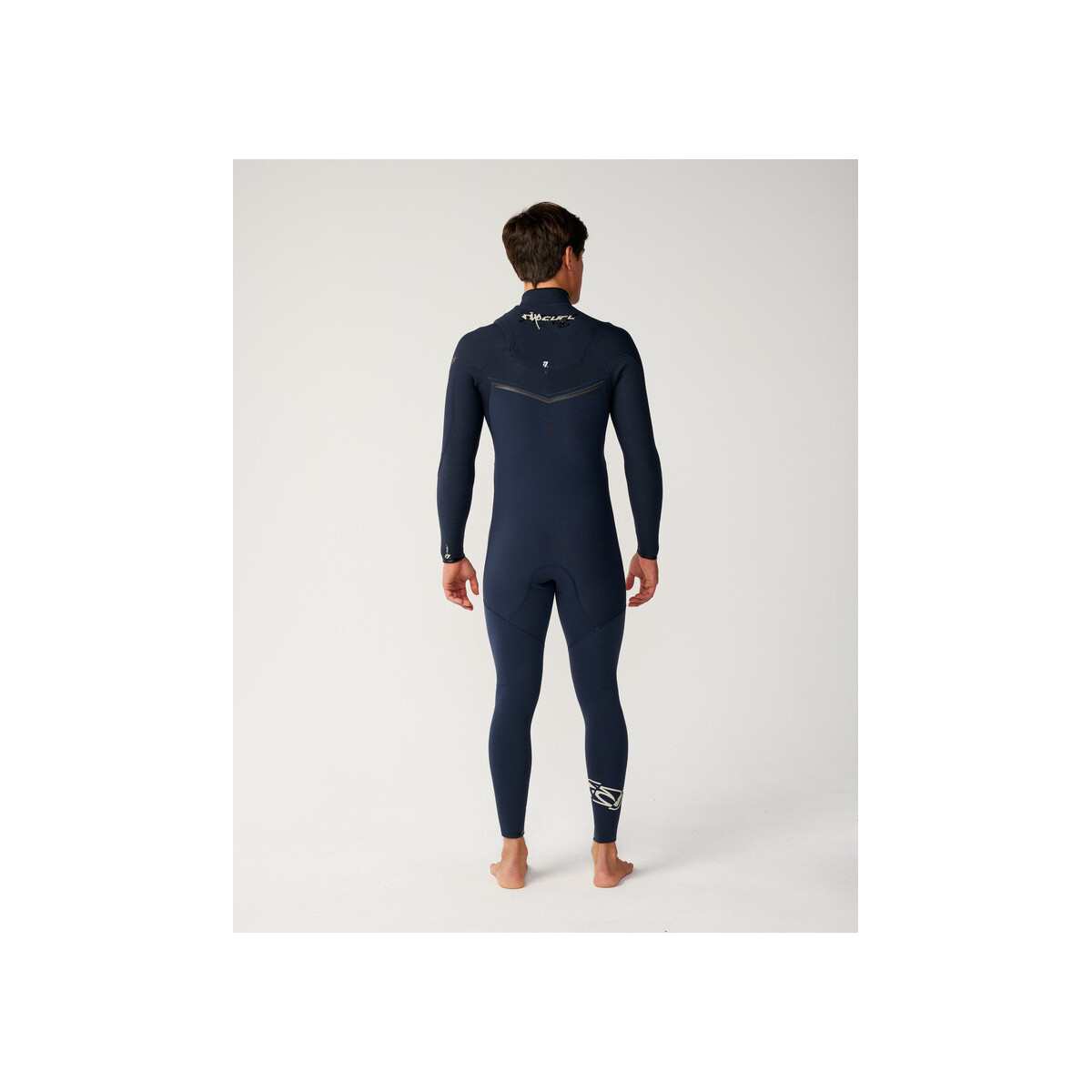 Combinaison De Surf 3/2 Rip Curl Homme E Bomb Zip Free