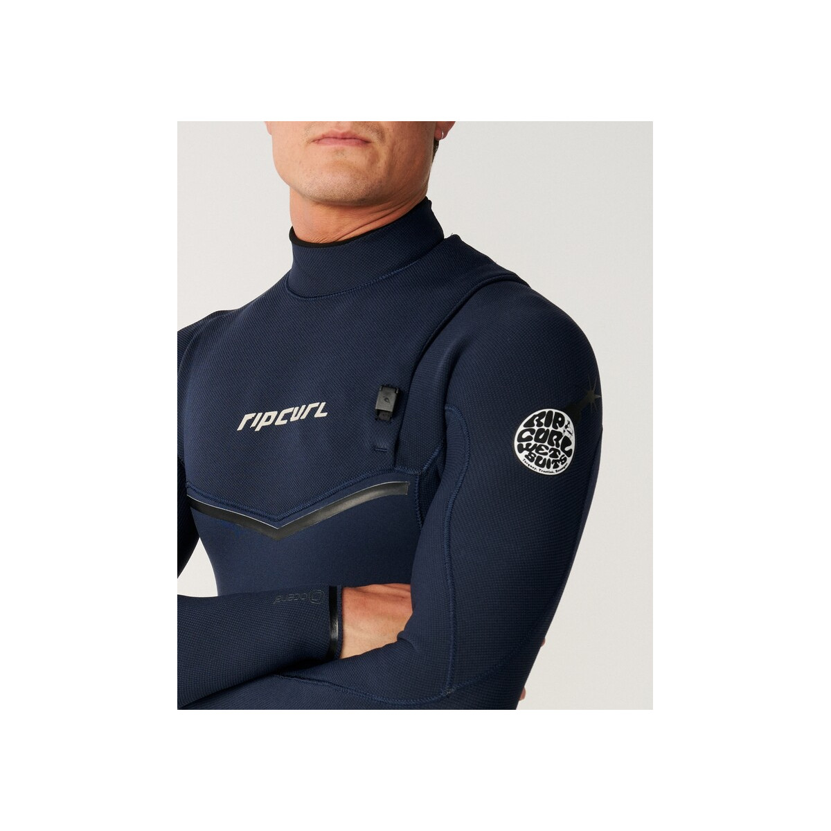 Combinaison De Surf 3/2 Rip Curl Homme E Bomb Zip Free