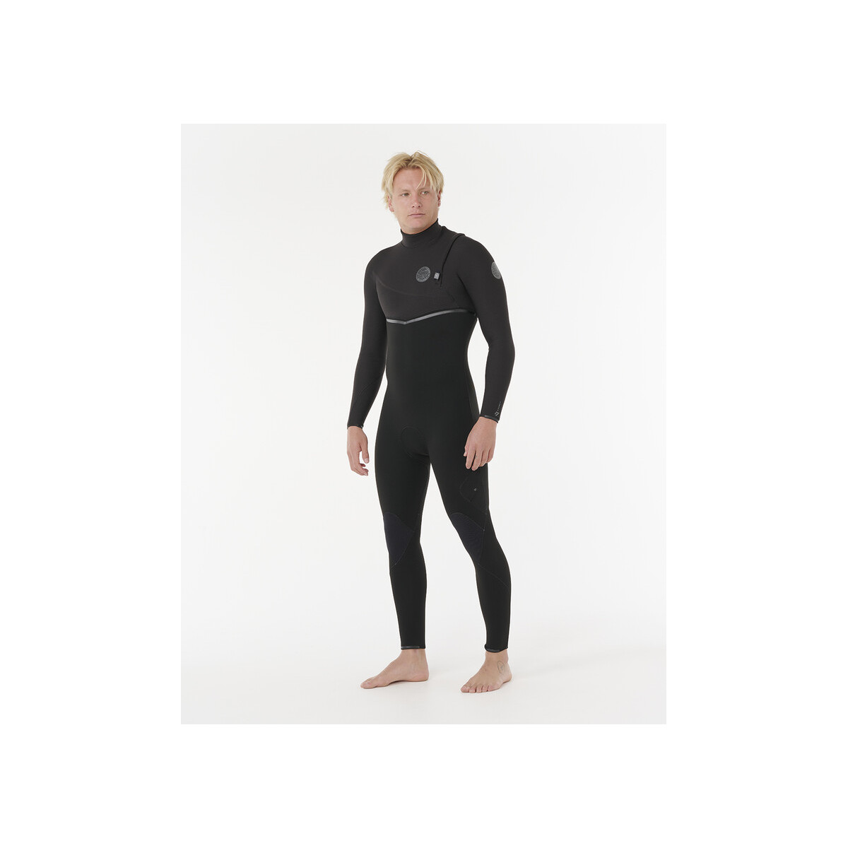 Combinaison De Surf 3/2 Rip Curl Homme E Bomb Zip Free