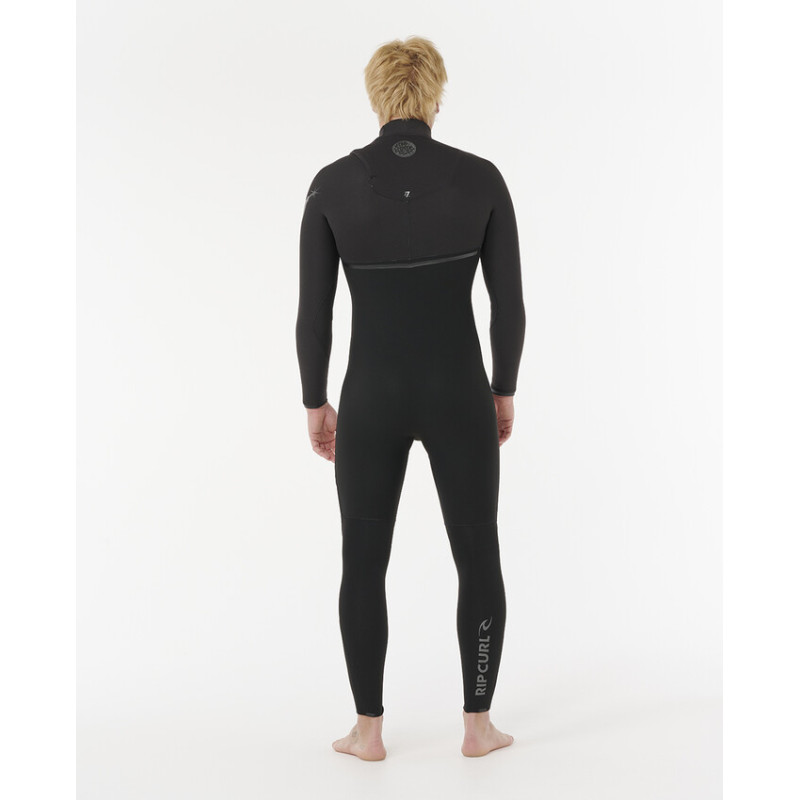 Combinaison De Surf 3/2 Rip Curl Homme E Bomb Zip Free