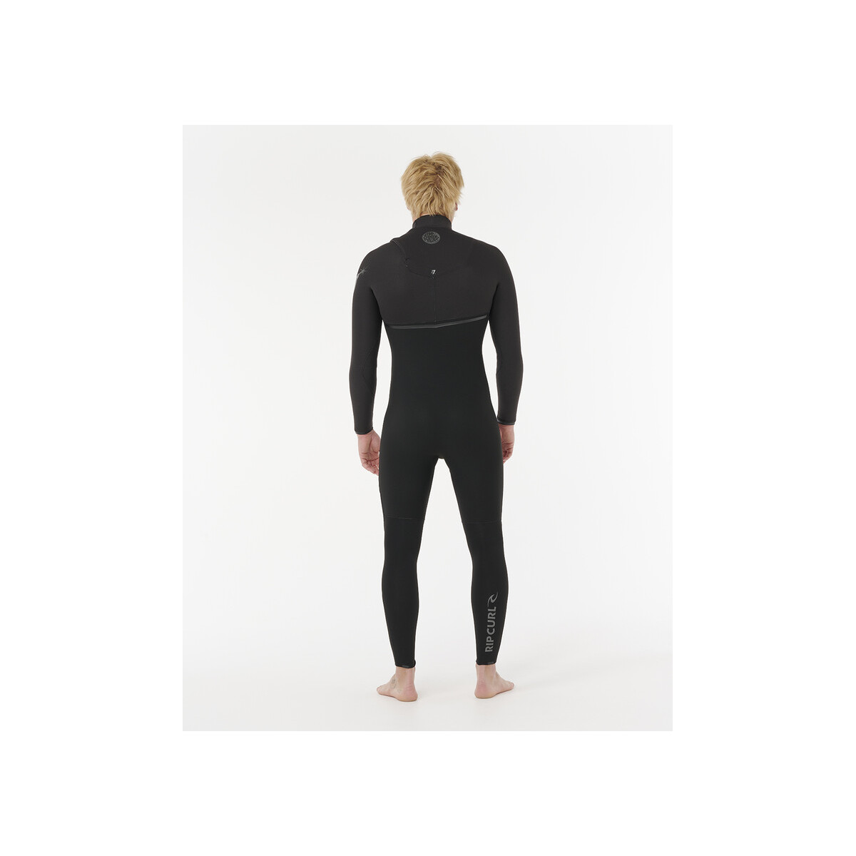 Combinaison De Surf 3/2 Rip Curl Homme E Bomb Zip Free