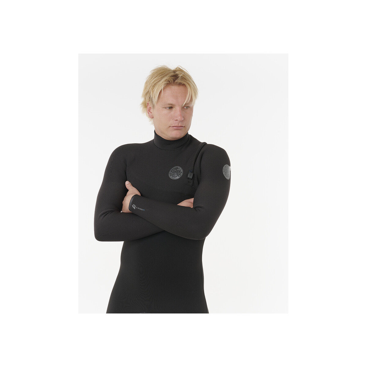Combinaison De Surf 3/2 Rip Curl Homme E Bomb Zip Free
