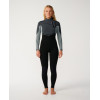 Combinaison De Surf 3/2 Rip Curl Femme E Bomb Chest Zip