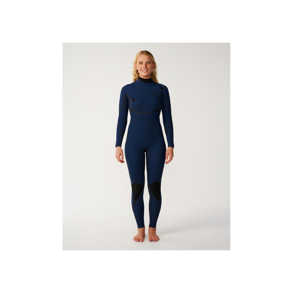 Combinaison De Surf 3/2 Rip Curl Femme E Bomb Chest Zip