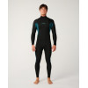 Combinaison De Surf 3/2 Rip Curl Homme Dawn Patrol Chest Zip