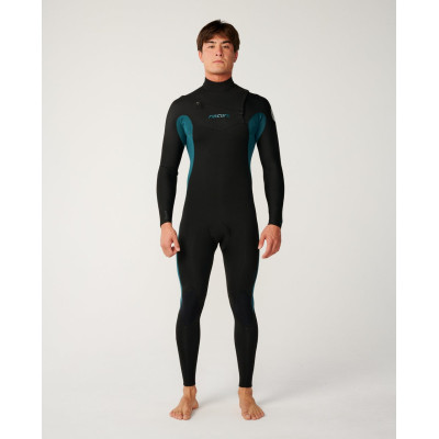 Combinaison De Surf 3/2 Rip Curl Homme Dawn Patrol Chest Zip