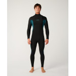 Combinaison De Surf 3/2 Rip Curl Homme Dawn Patrol Chest Zip