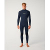 Combinaison De Surf 3/2 Rip Curl Homme Dawn Patrol Pro Chest Zip 