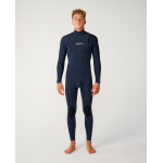 Combinaison De Surf 3/2 Rip Curl Homme Dawn Patrol Pro Chest Zip 