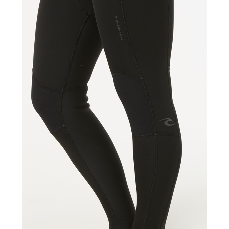 Combinaison De Surf 3/2 Rip Curl Femme Dawn Patrol Chest Zip
